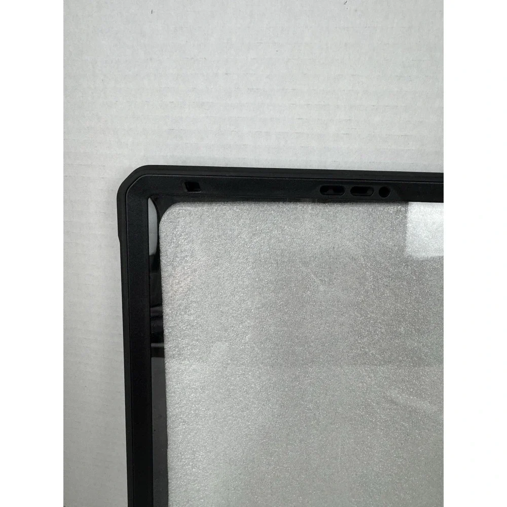 SUPCASE Unicorn Beetle Pro Black Rugged‎ Case for Apple iPad 10.2 inch Tablet